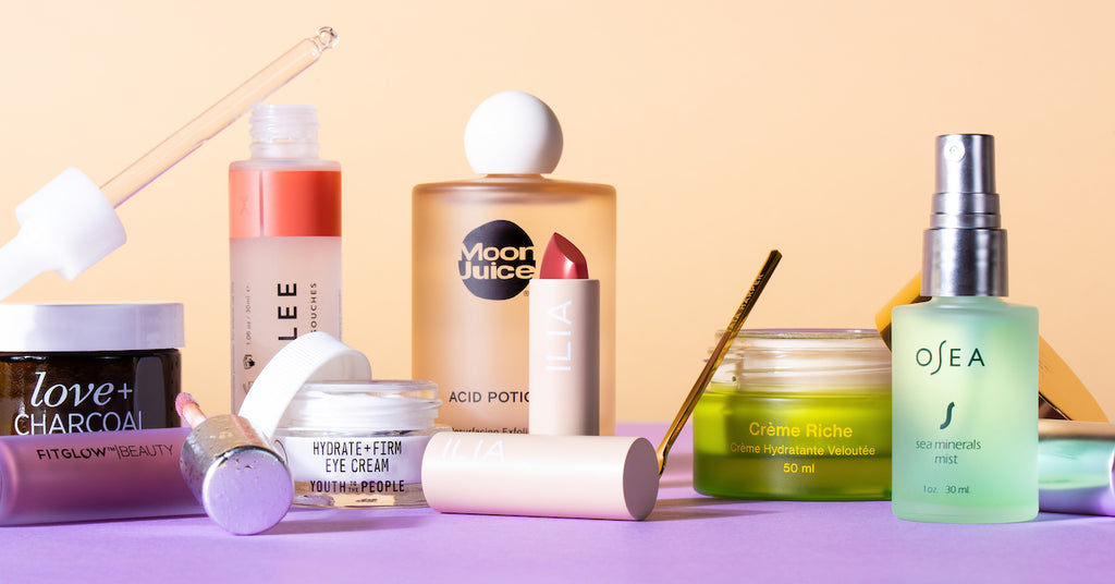 Clean Beauty: What Does It Actually Mean to Be Clean?