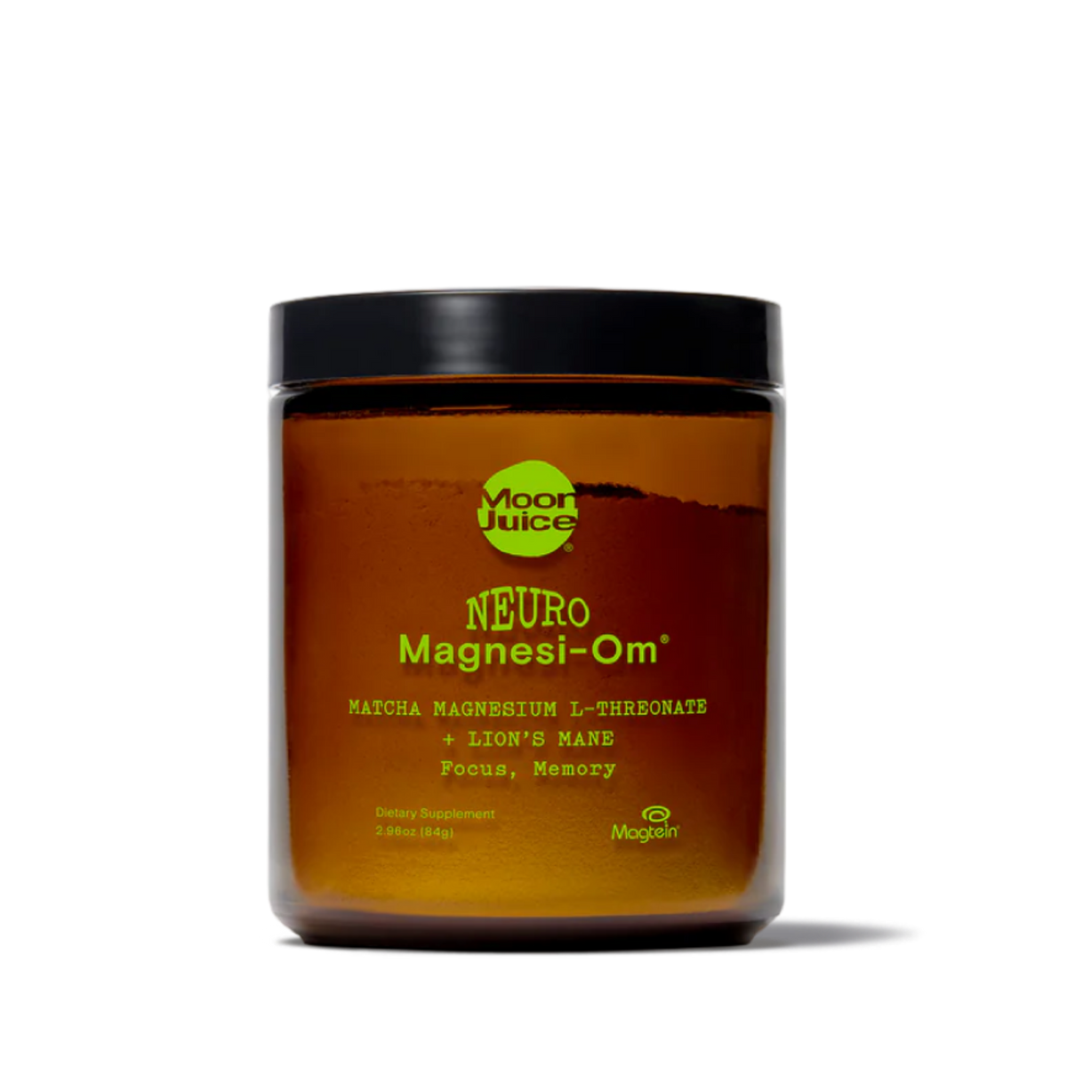 Moon Juice Neuro Magnesi-Om – Wren & Wild