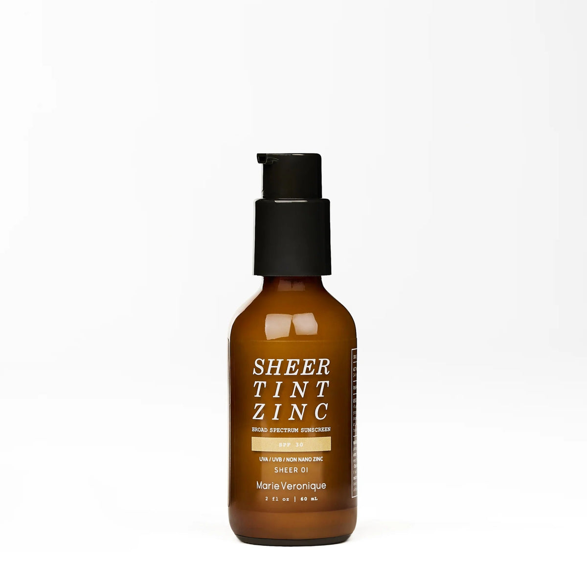 Marie Veronique Sheer Tint SPF 30-New Formula – Wren & Wild