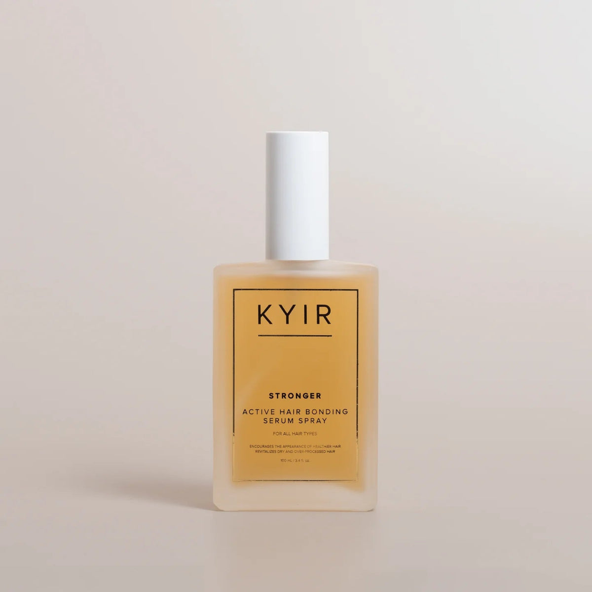 KYIR Stronger Active Hair Bonding Serum Spray – Wren & Wild