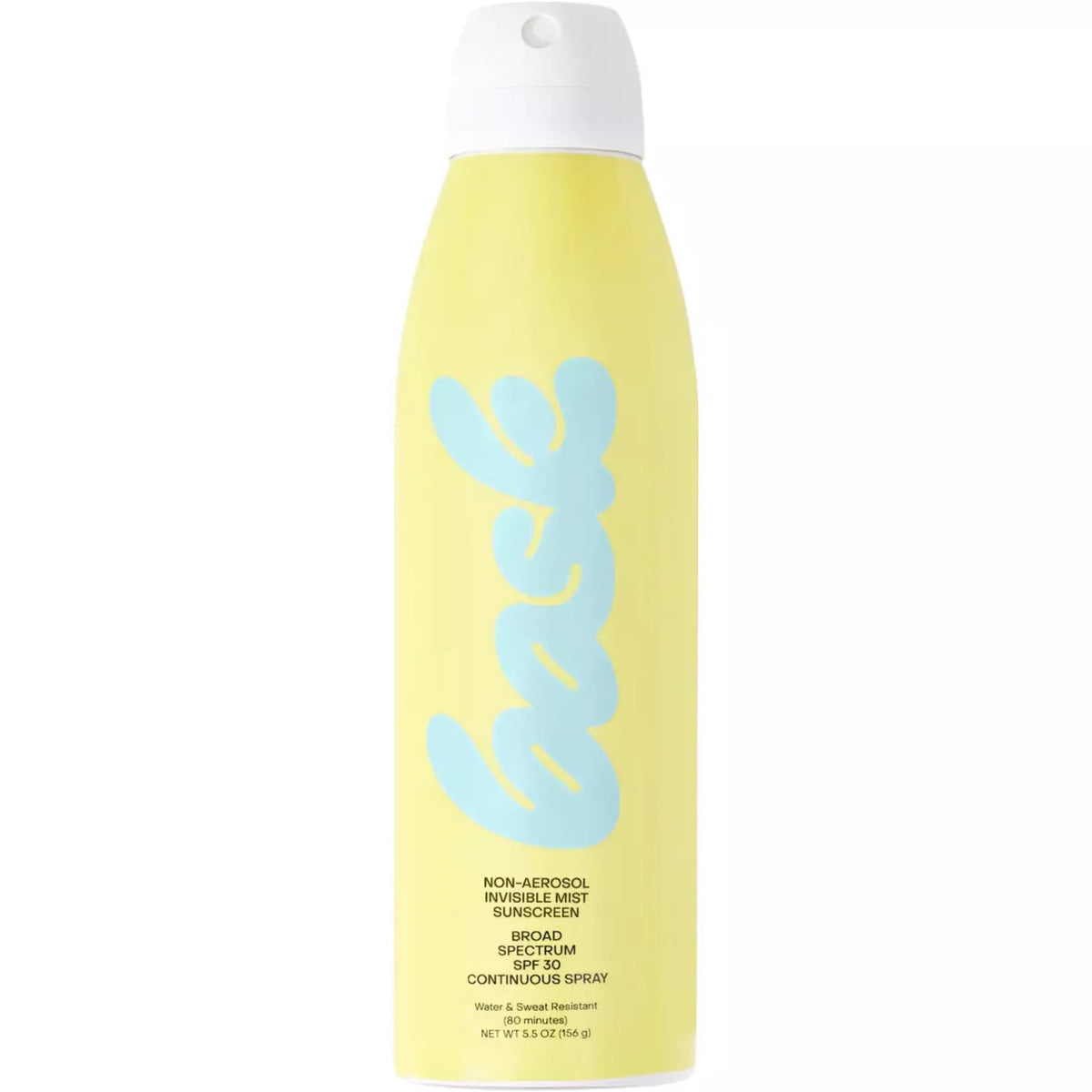 BASK SPRAY SPF 30