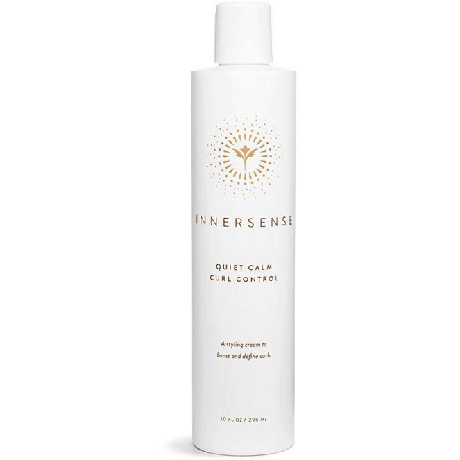 Innersense Quiet Calm Curl Control | Clean Beauty at Wren and Wild in Bend OR