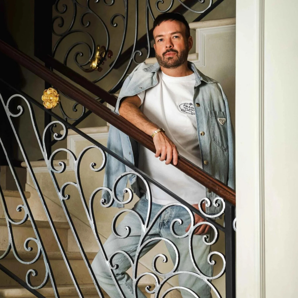 The Story Behind the Strands with William, Founder of Kyir