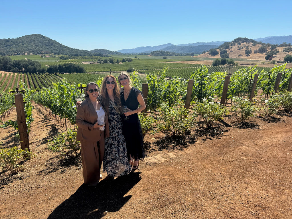 Our Day With Vintner's Daughter