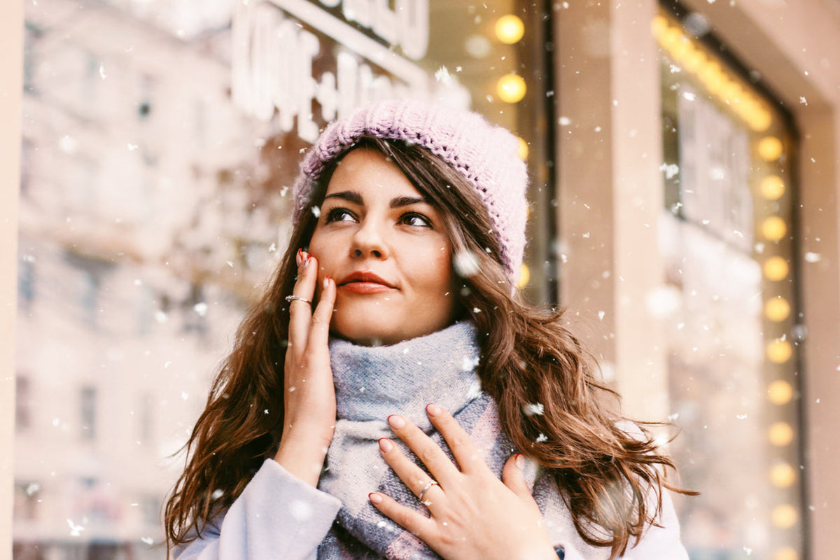 Swany Complexion 5 ways to maintain your radiant and dewy complexion through the winter ...