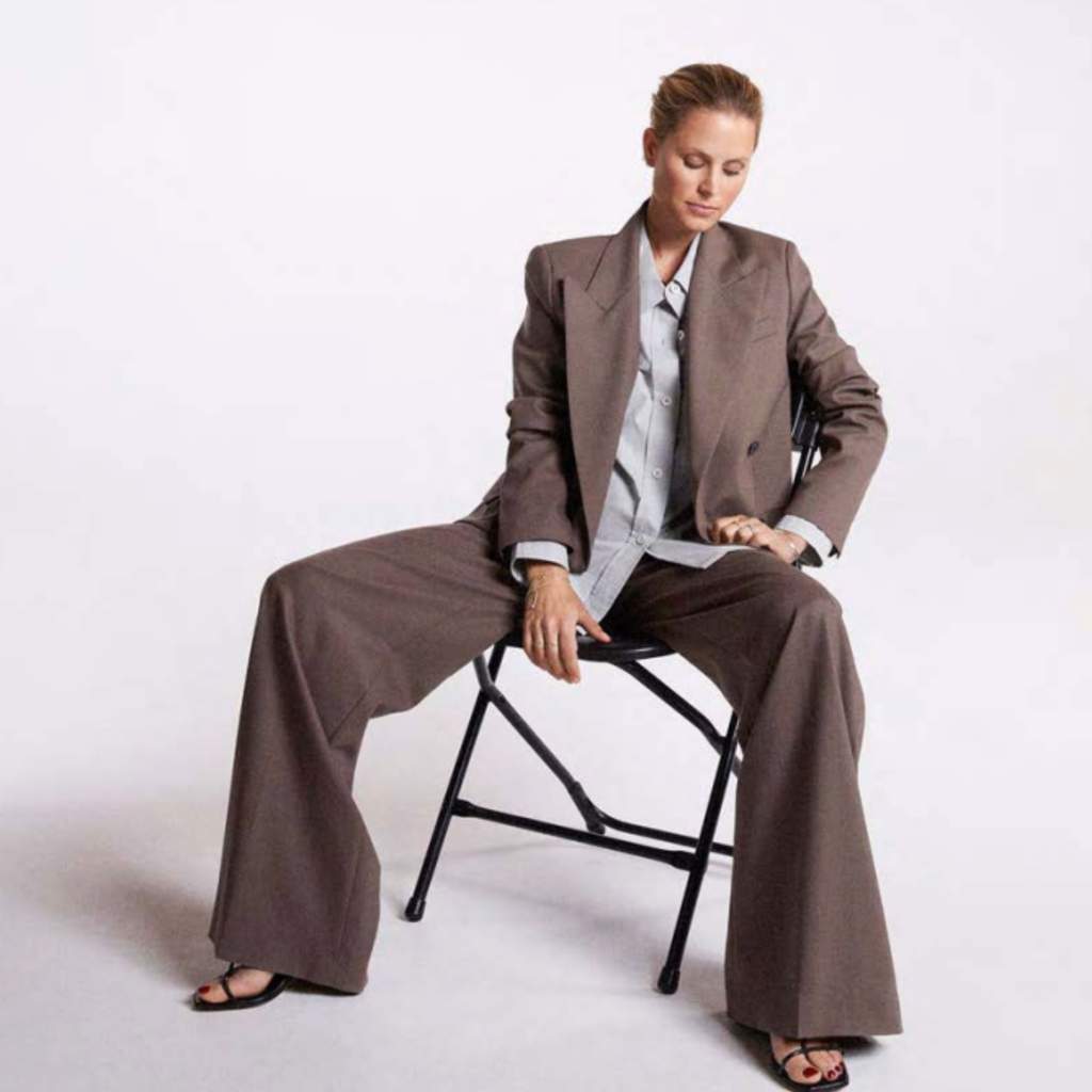 Our Exclusive Interview Irene Forte