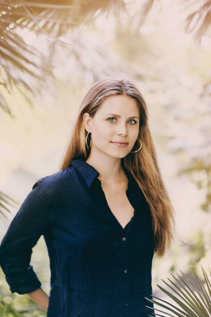 Irene Forte Skincare