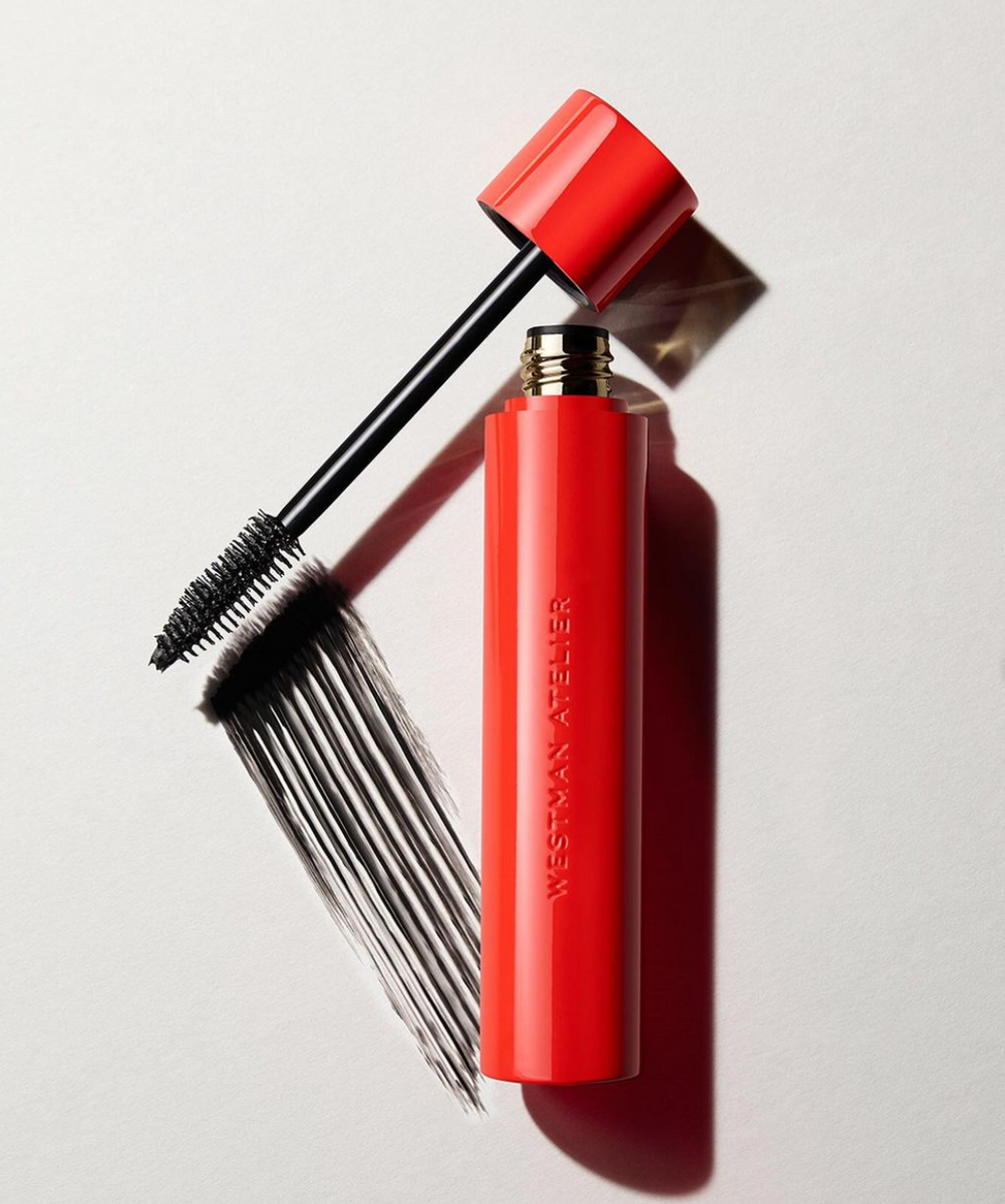 Clean, Natural & Organic Mascara | Wren & Wild Clean Beauty