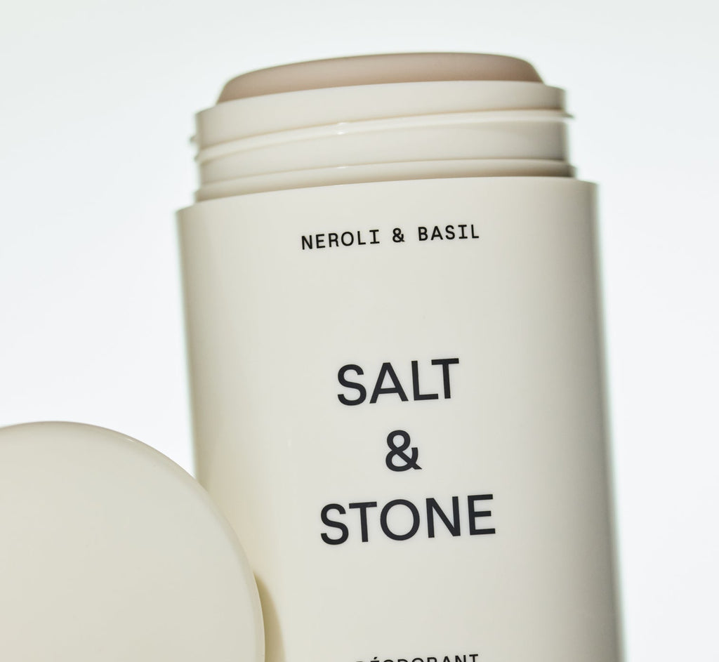 NEROLI&BASIL