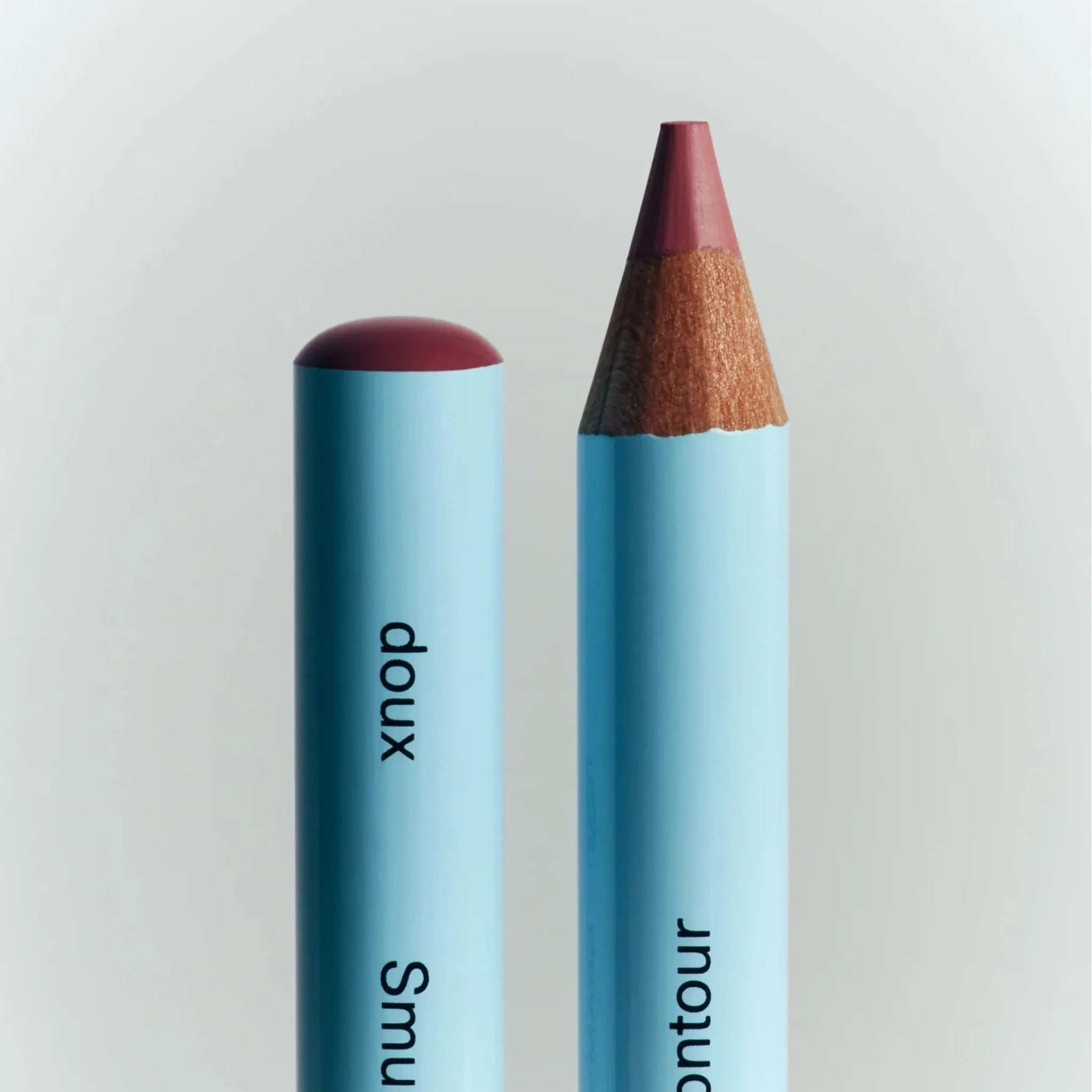 Fara Homidi Beauty Smudge & Contour Lip Pencil