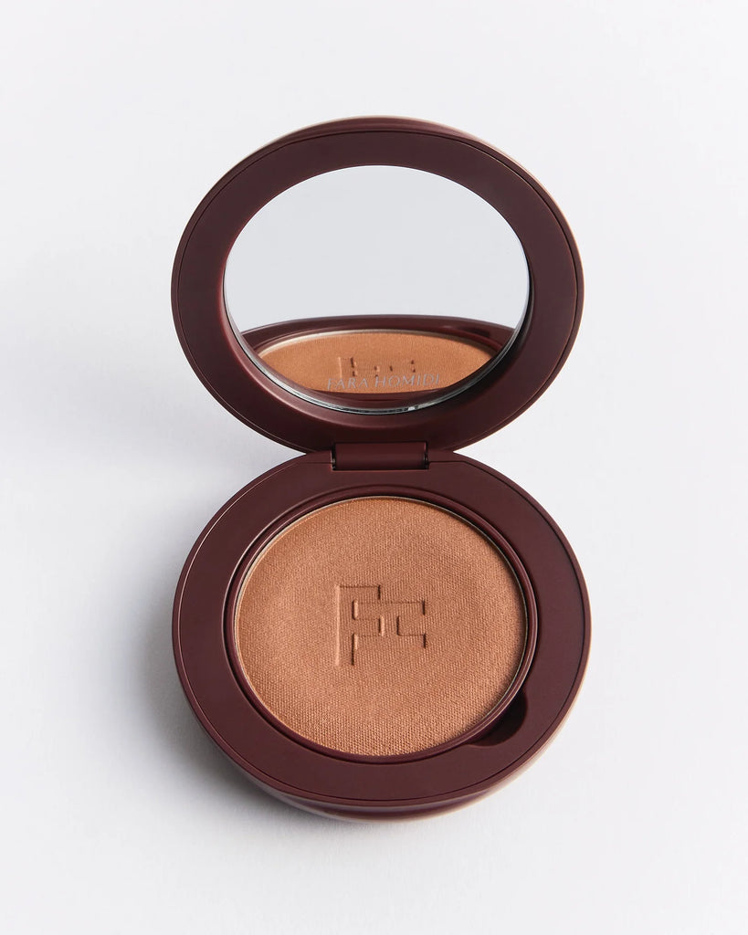 Fara Homidi Essential Bronzer Compact