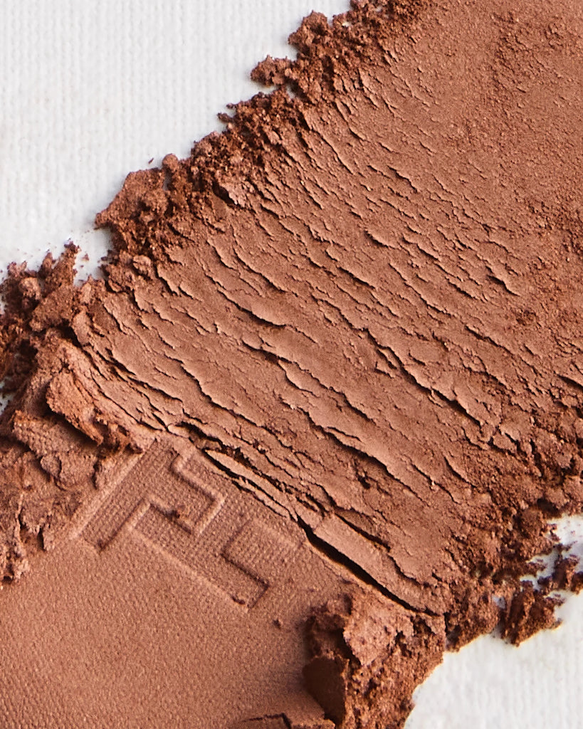 Swatch Fara Homidi Essential Bronzer Compact