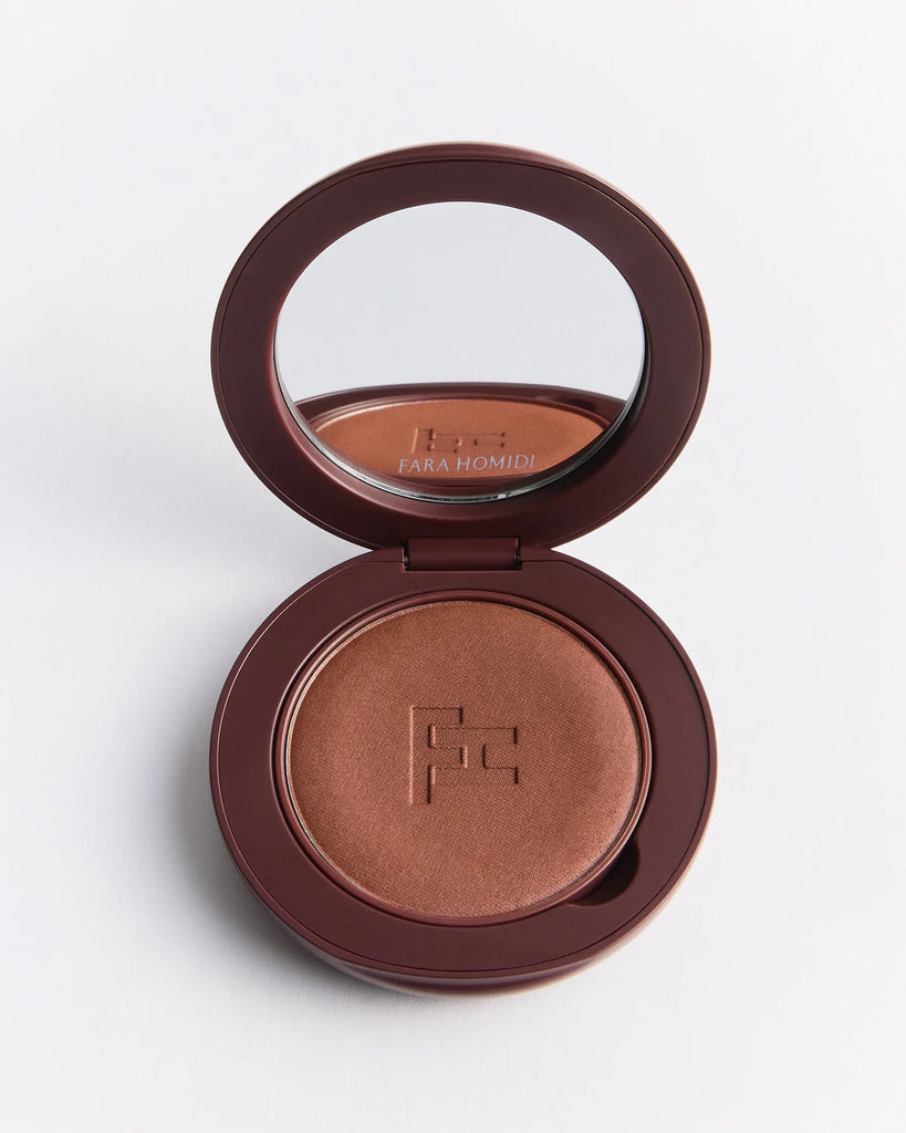 Fara Homidi Essential Bronzer Compact ROMA SHADE COMPACT