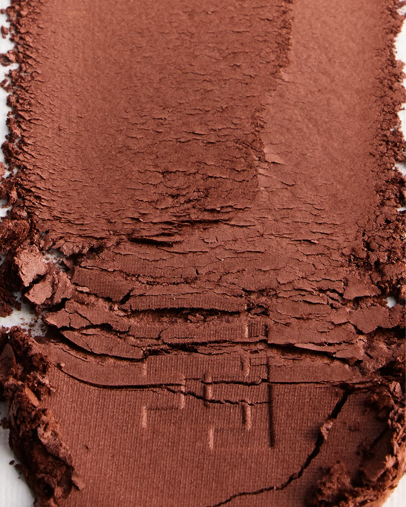 Roma Shade Swatch Fara Homidi Essential Bronzer Compact