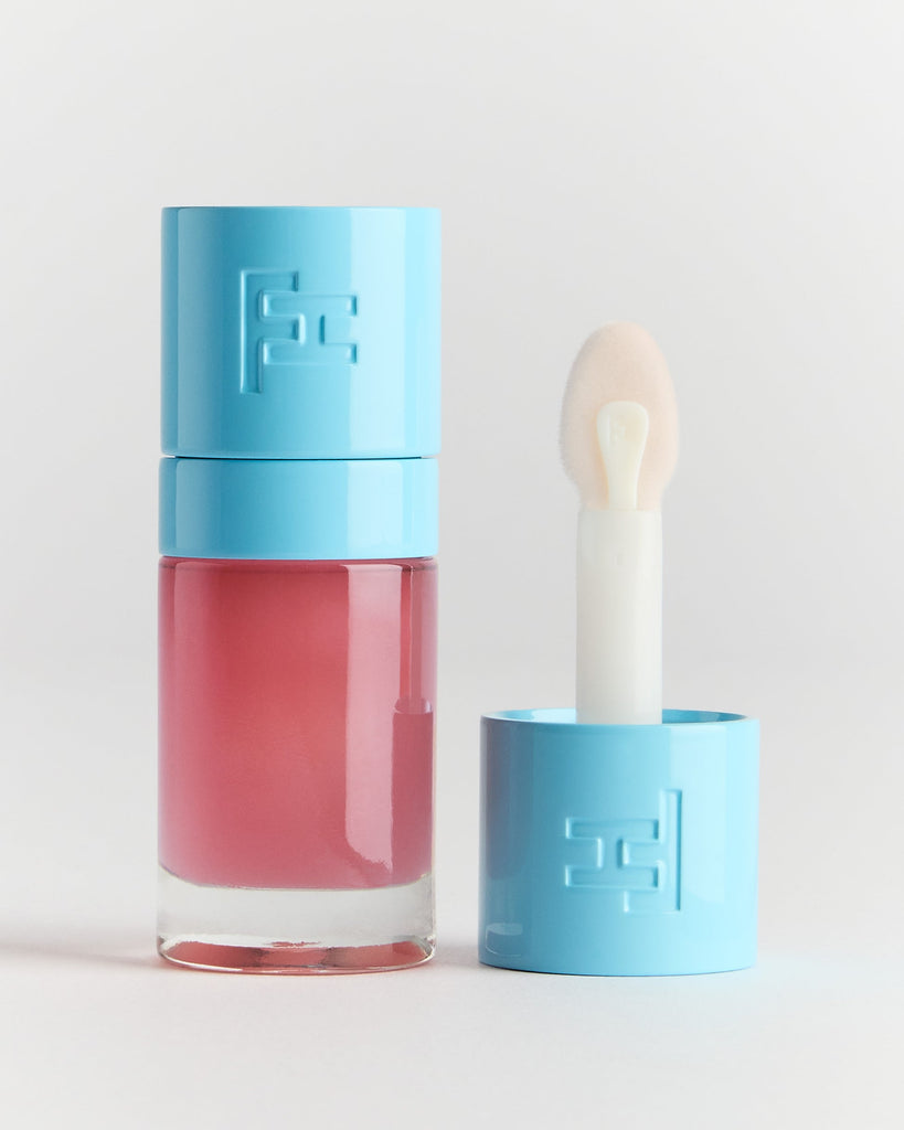 Fara Homidi Soft Glass Lip Plumping Oil