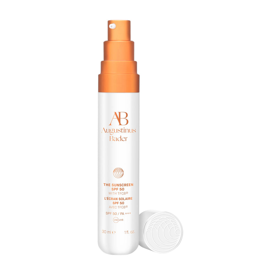 Augustinus Bader The Mineral Sunscreen SPF 50 – Wren & Wild