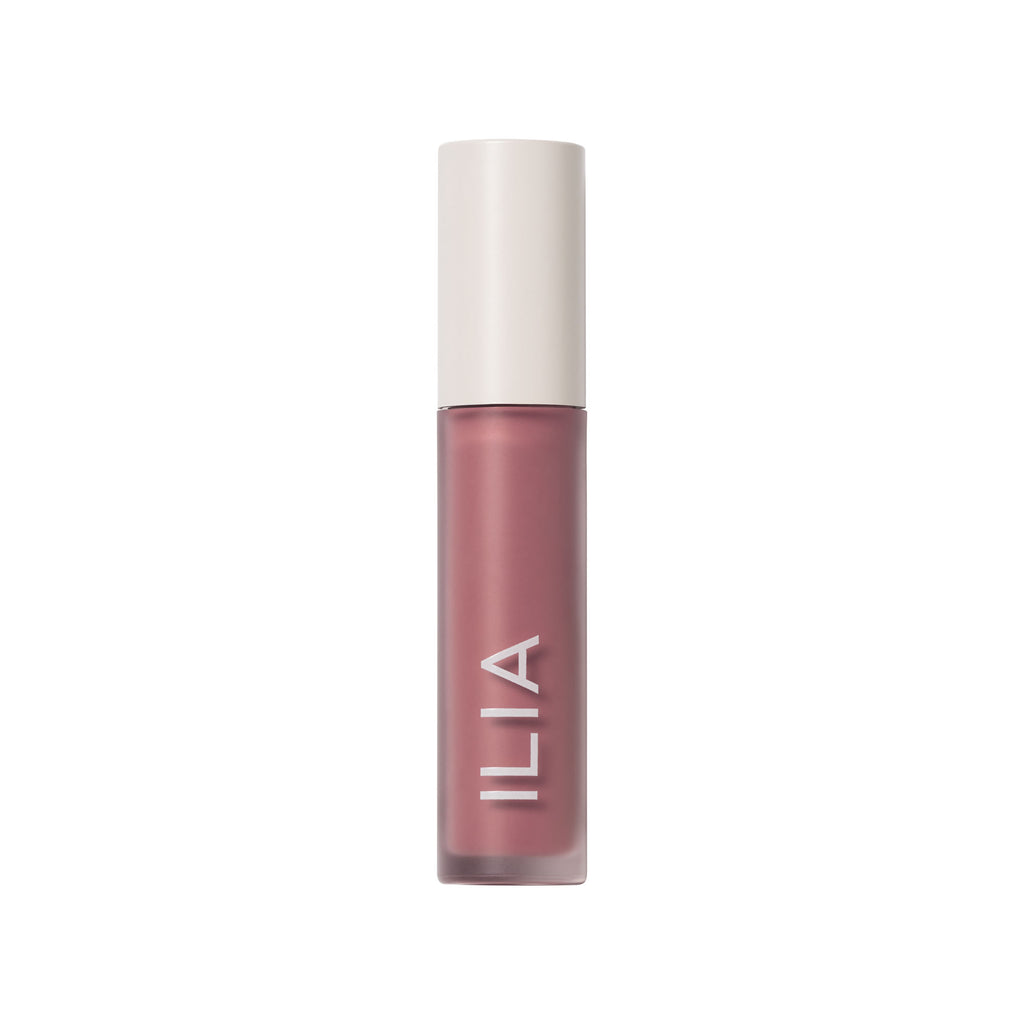 MAYBE VIOLET.Lips instantly feel fuller, smoother and softer with a natural, glossy sheen that blends to a wash of color.