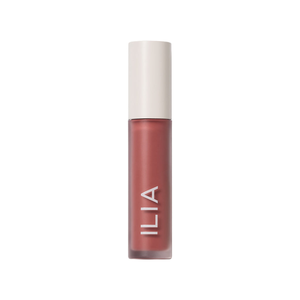 TAHITI.Lips instantly feel fuller, smoother and softer with a natural, glossy sheen that blends to a wash of color.