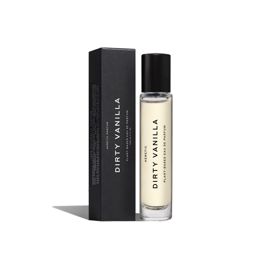 HERETIC PARFUM DIRTY VANILLA ダーティ・バニラ