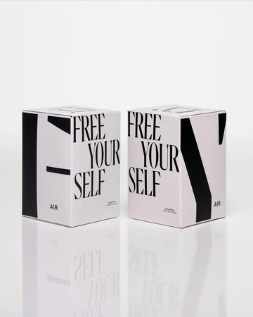 FREE YOURSELF Air — Eau de Parfum, Unisex Fragrance – Wren & Wild