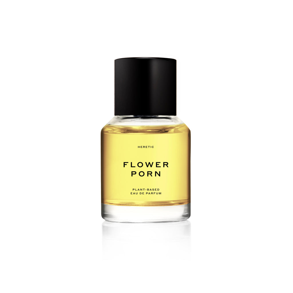 Flower Porn Bottle