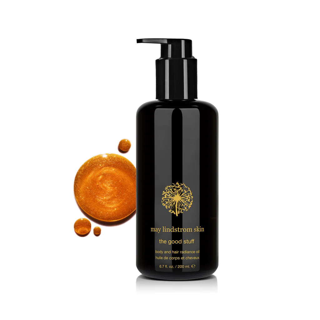 This total-body elixir will recharge your relationship with your skin and hair