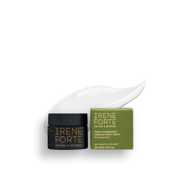 Irene Forte Hibiscus Night Cream With Myoxinol™ – Wren & Wild