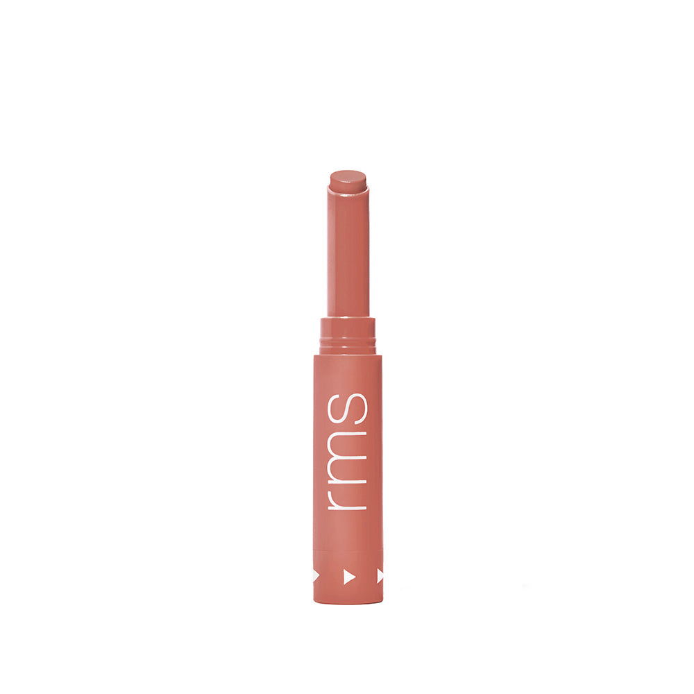 This first of its kind lipstick and lip stain serum creates fully saturated, long-lasting coverage with just one swipe.