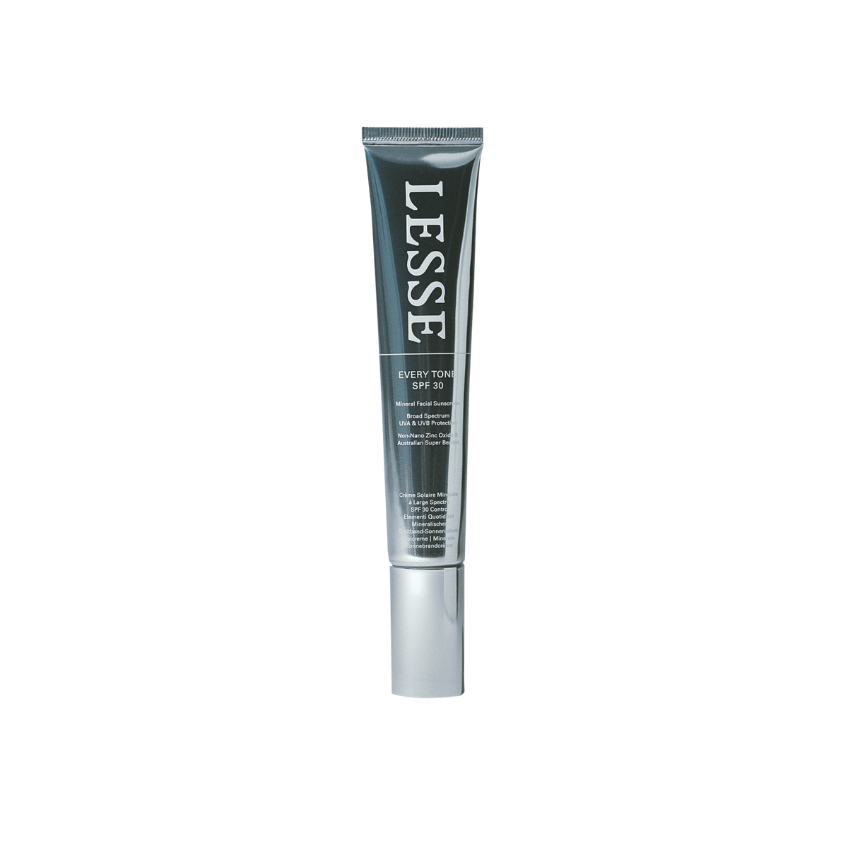 LESSE EveryTone SPF 30 – Wren & Wild