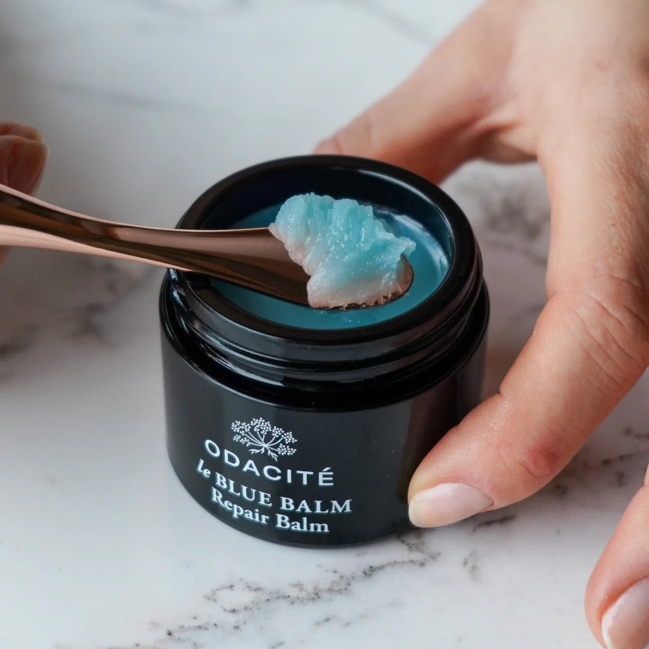 ODACITÉ Le Blue Balm リペアバーム 50ml Le Blue Balm Chamomile +