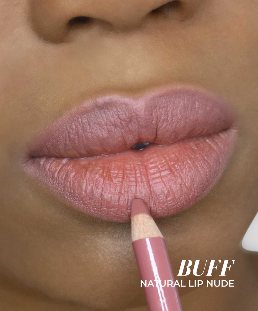 Lip Perfecting Vegan Pencil