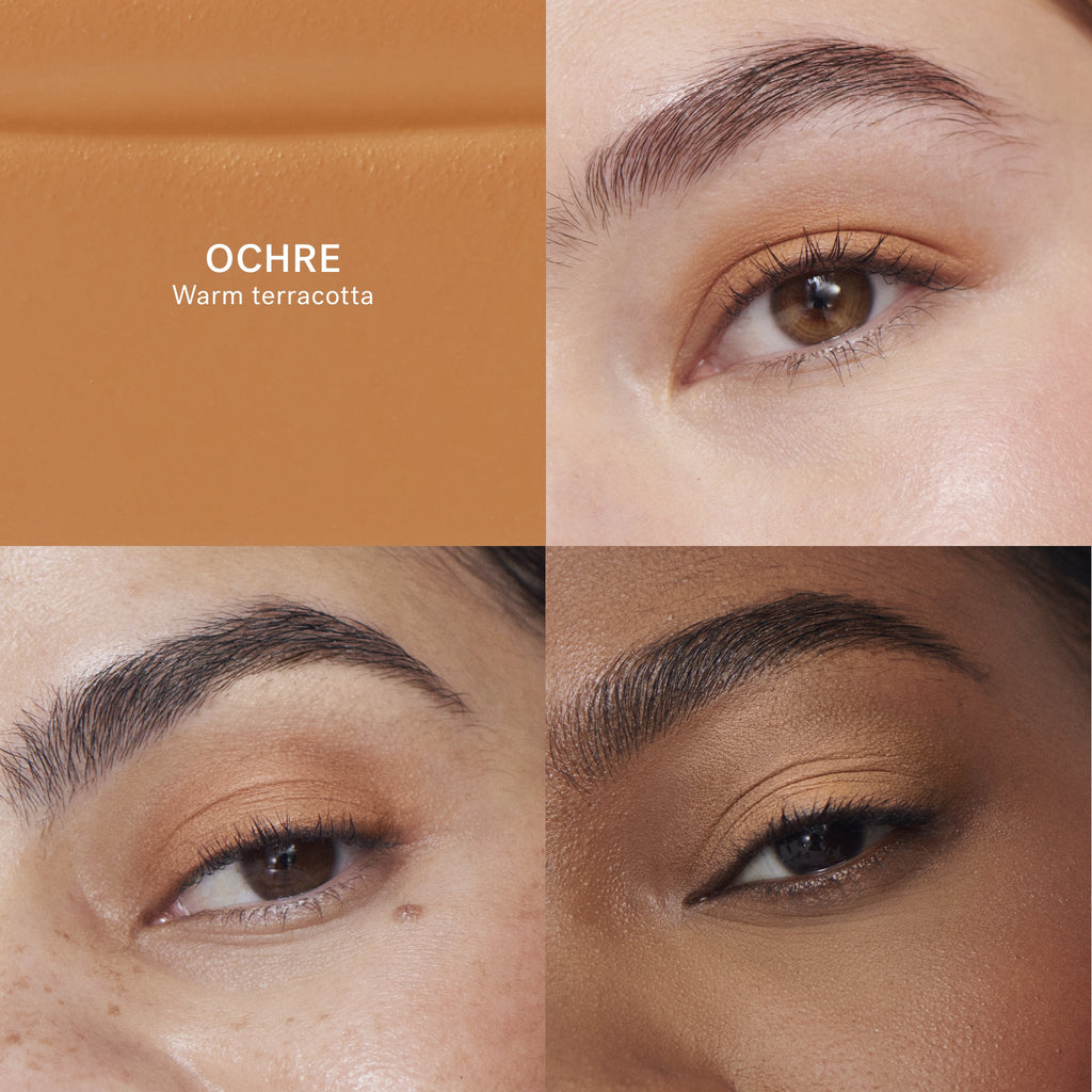 OCHRE