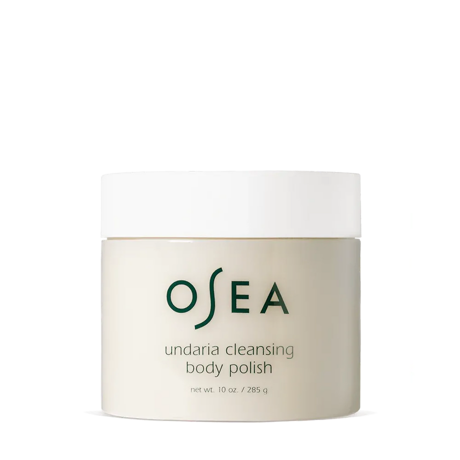 2 x osea underia deals body polish