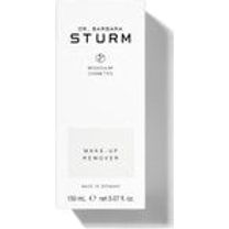 A box of dr. barbara sturm face cream in a simple white packaging design.