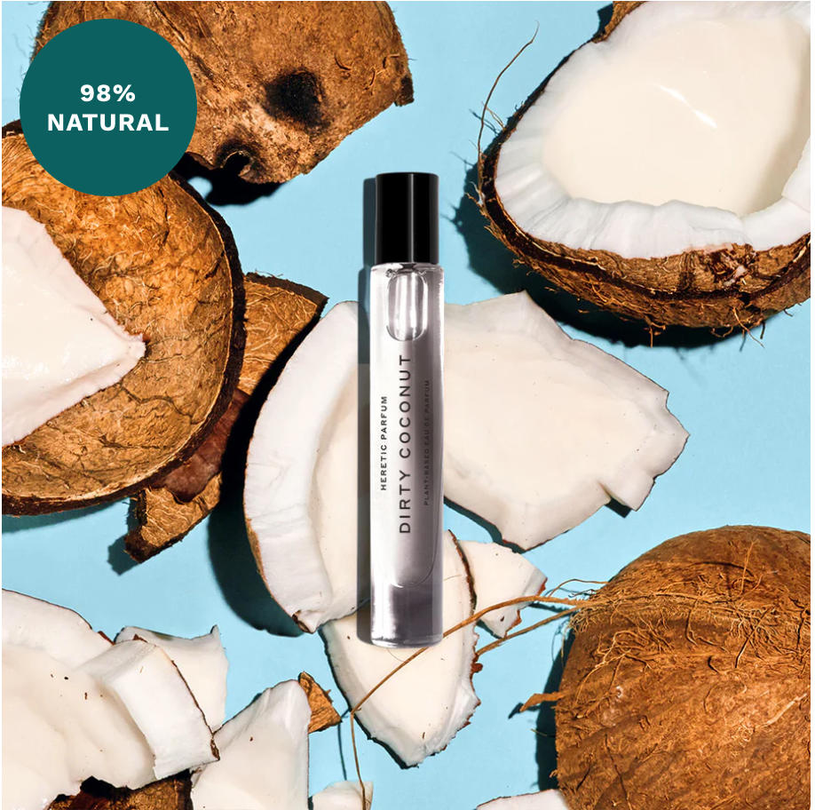 Heretic Parfum Dirty Coconut