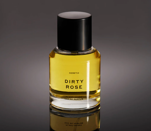 Heretic Parfum Dirty Rose – Wren & Wild