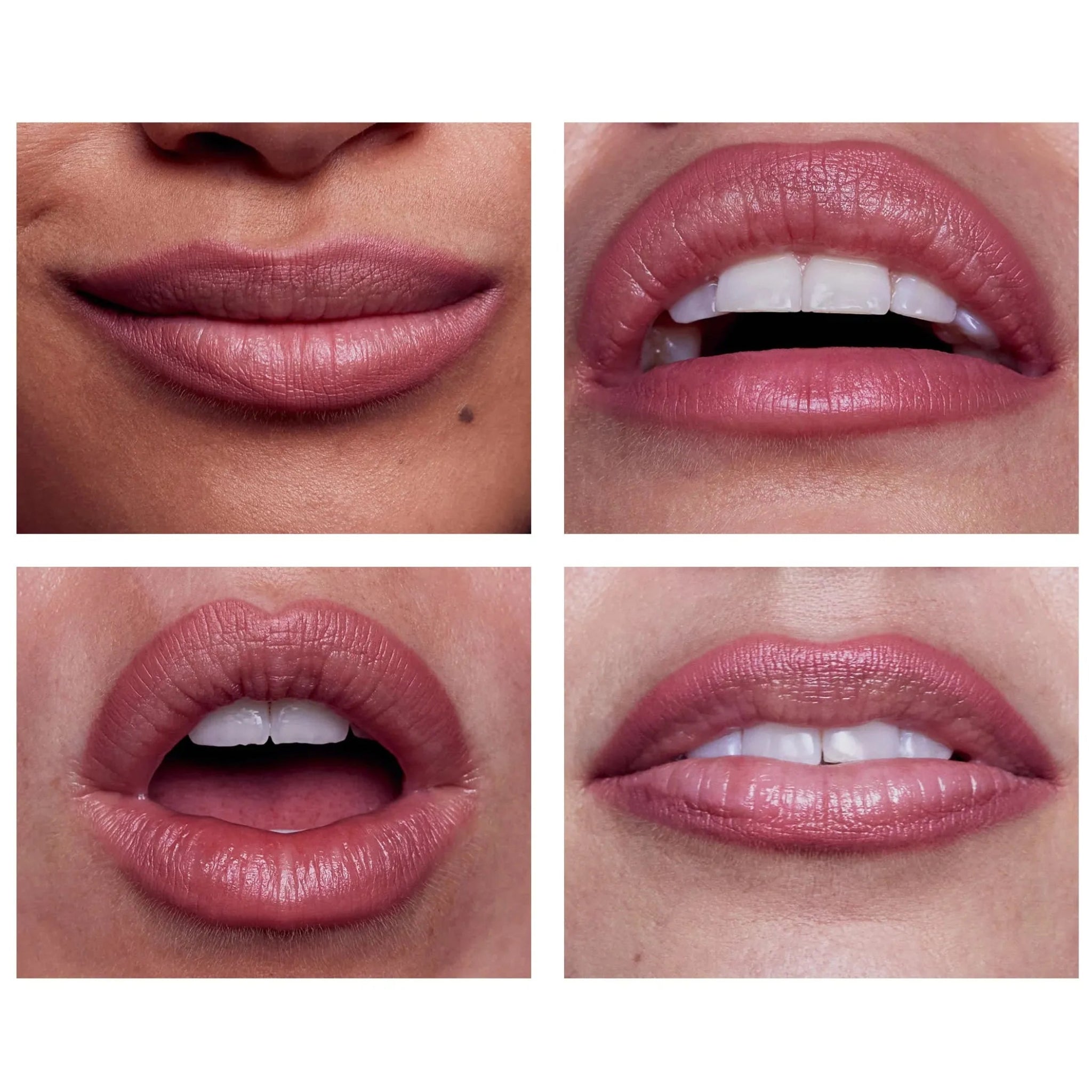 Fara Homidi Beauty Smudge & Contour Lip Pencil - Thumbnail 2