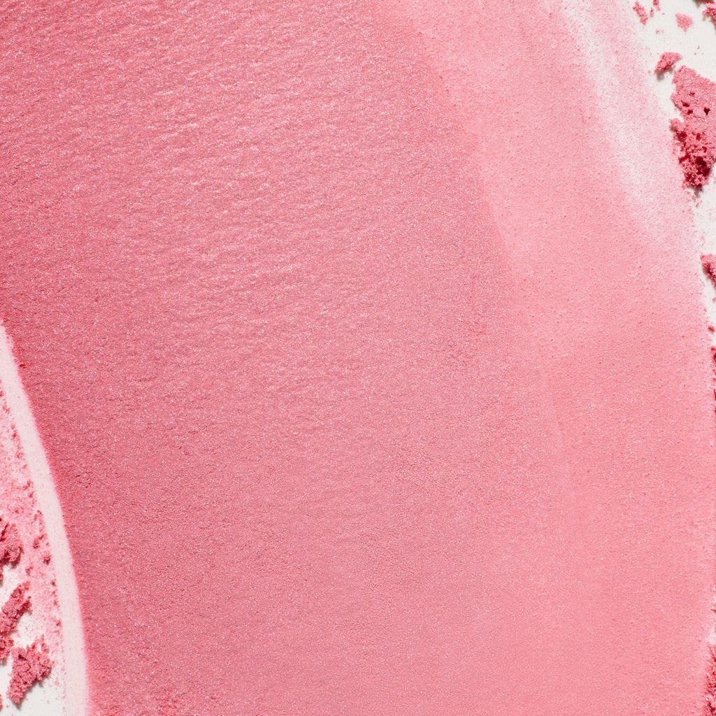 Weightless color meets a soft-focus filter.