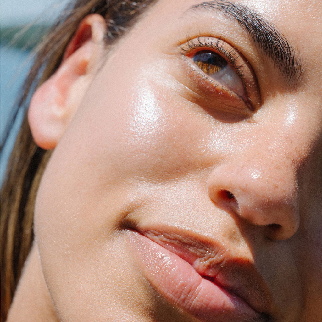 Ursa Major Sunny Start Eye Serum – Wren & Wild