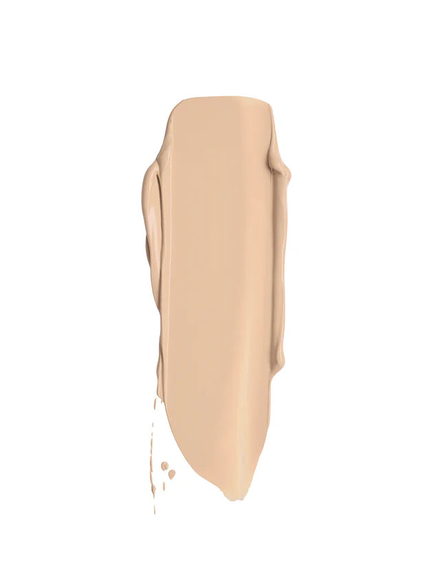 True Skin Serum Concealer blends in with a creamy, creaseless stretch to instantly reduce the appearance of dark circles, discoloration, and blemishes