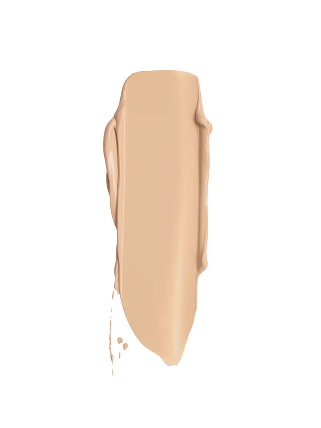 True Skin Serum Concealer blends in with a creamy, creaseless stretch to instantly reduce the appearance of dark circles, discoloration, and blemishes