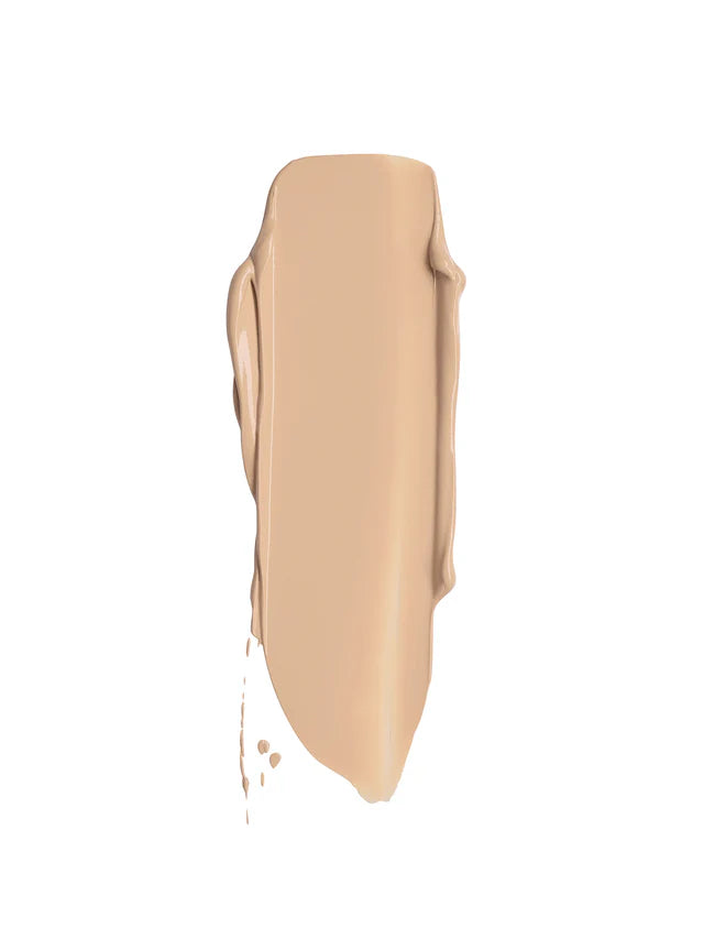 True Skin Serum Concealer blends in with a creamy, creaseless stretch to instantly reduce the appearance of dark circles, discoloration, and blemishes