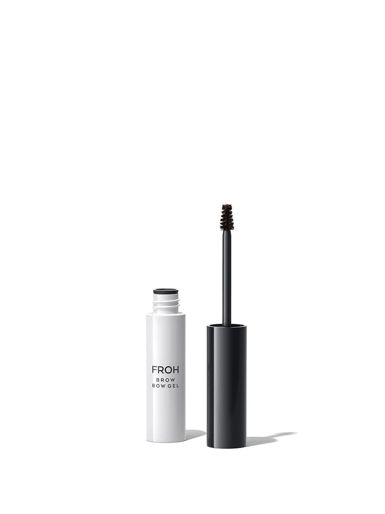 DARK BROWN 03 Rich brown, matte texture: This shade is not only ideal for dark brows, but also gives lighter or grey hairs a strong expression