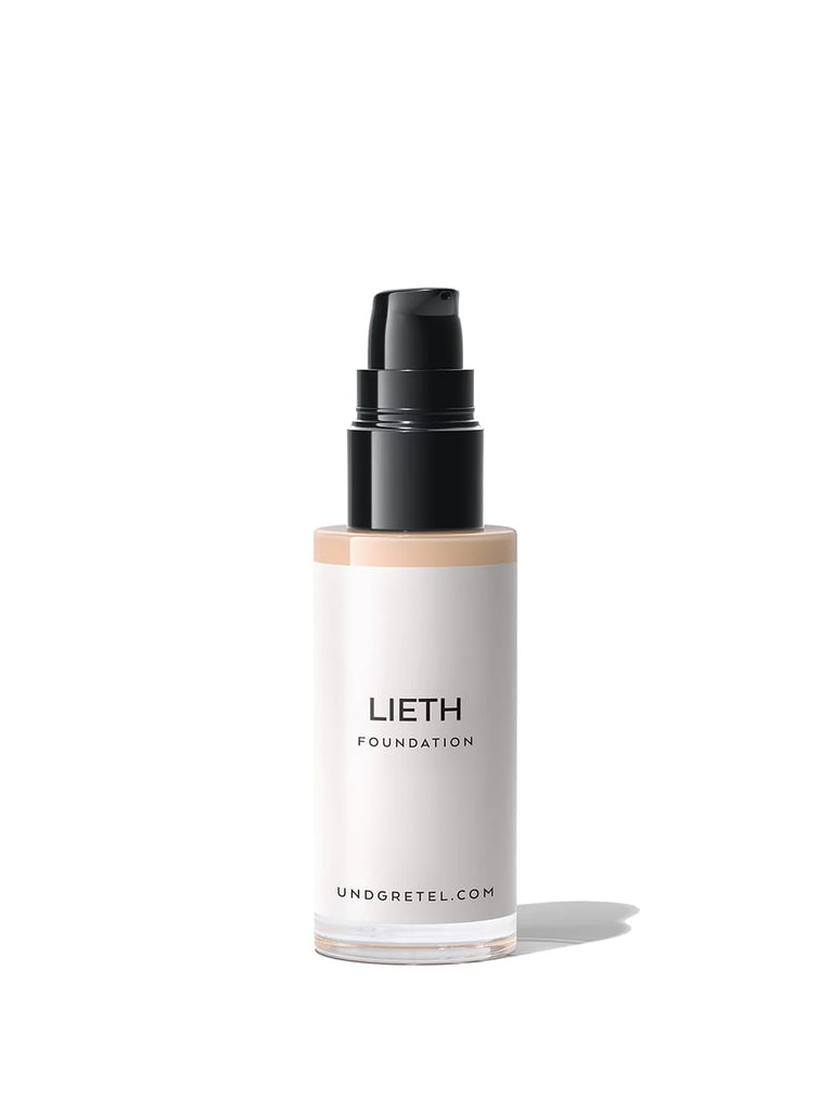 Light .5 (warm) Light beige for a very light, rather pale skin tone that is supported by warm pigments in yellow gold.