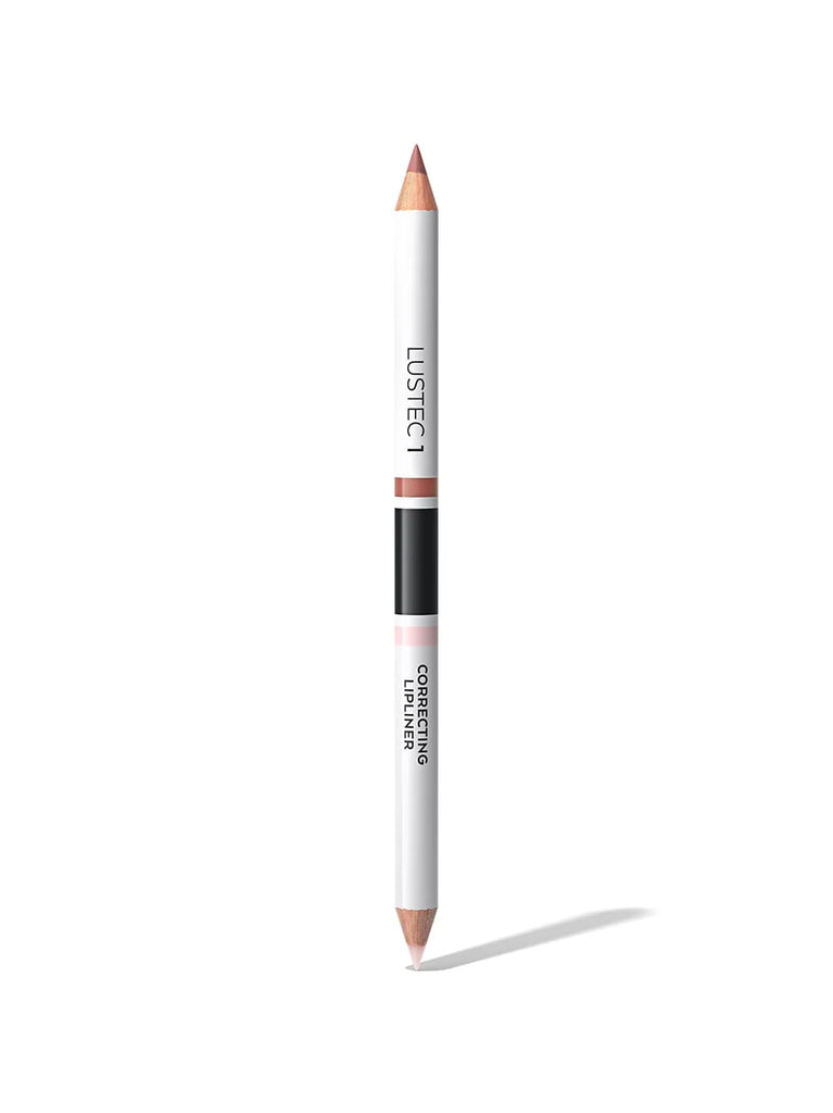 Lip liner with primer and color side Shade NATURAL LIGHT 1