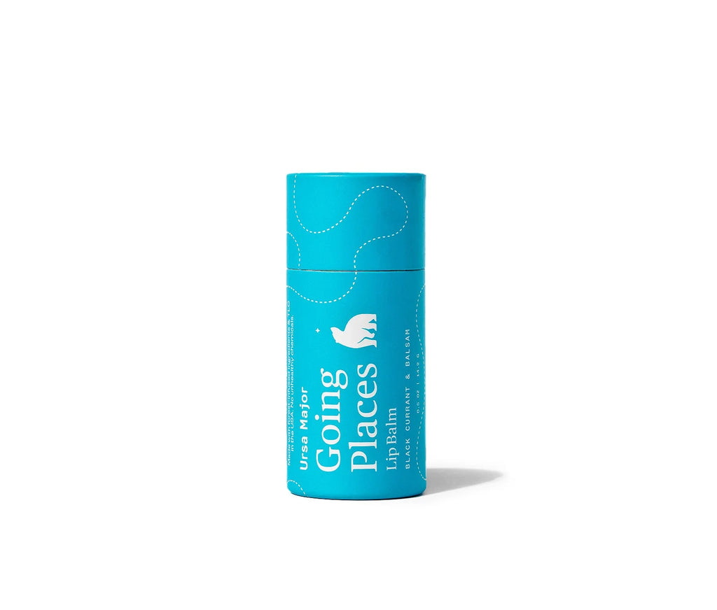 Protect, soothe, and hydrate your lips with this clean lip balm made for everyday explorers.
