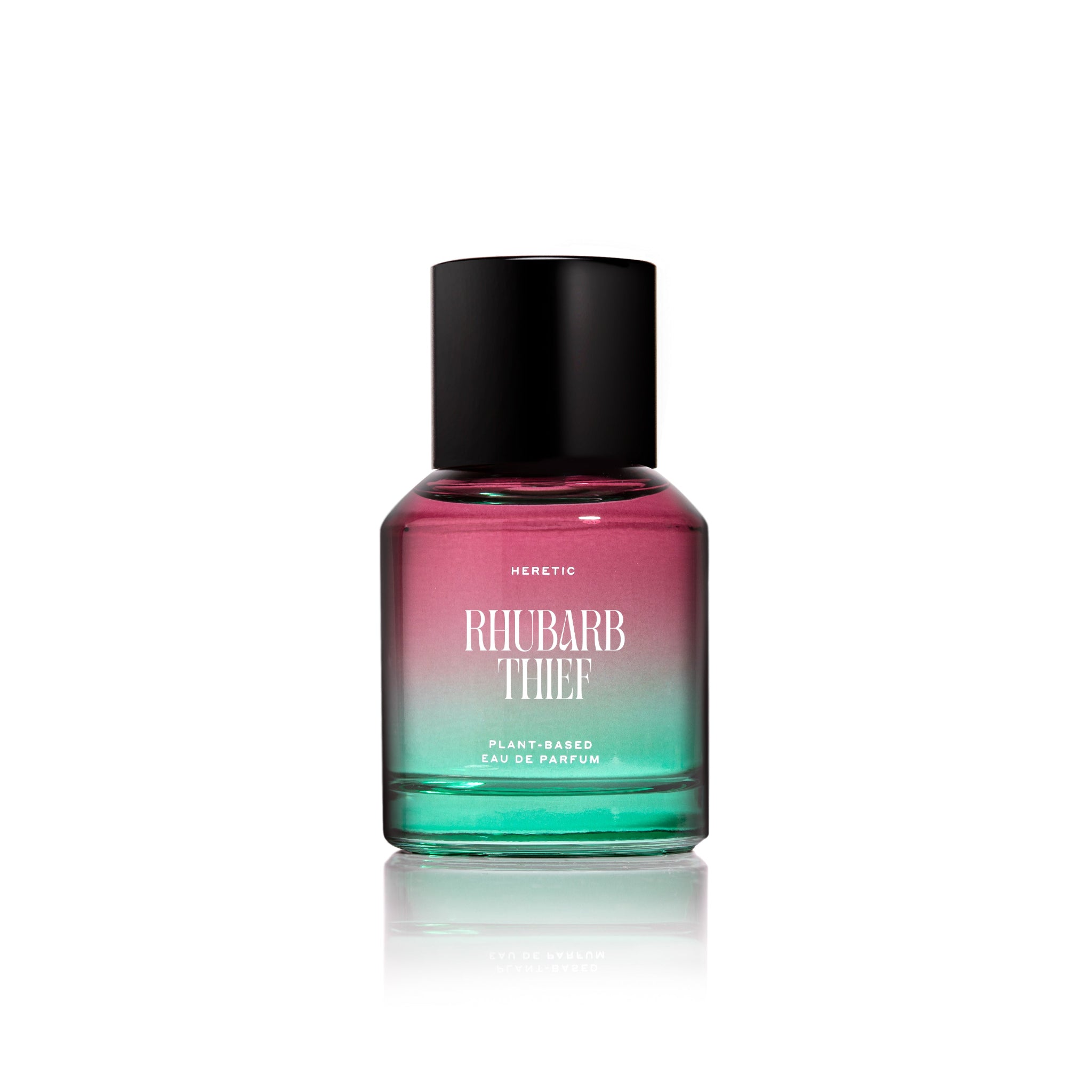 Heretic Parfum Rhubarb Thief – Wren & Wild
