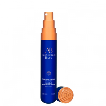 Augustinus Bader The Light Cream – Wren & Wild
