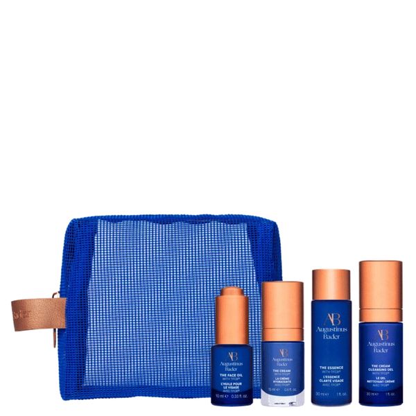 Augustinus Bader The Starter Kit with The Cream – Wren & Wild
