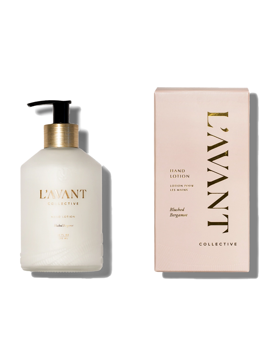 L'AVANT Collective Hand Lotion – Wren & Wild